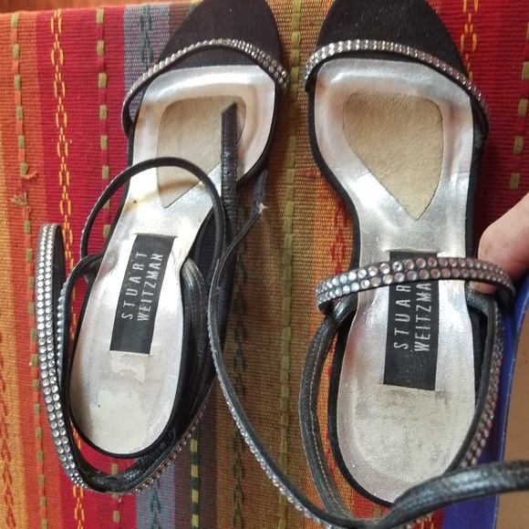 Stuart Weitzman Shoes 6.5 - Picture 1 of 3